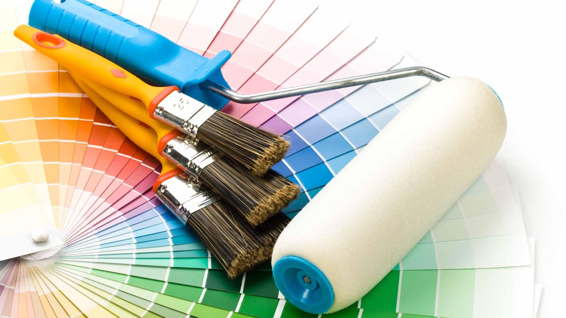 Travaux de peinture Jarnac
