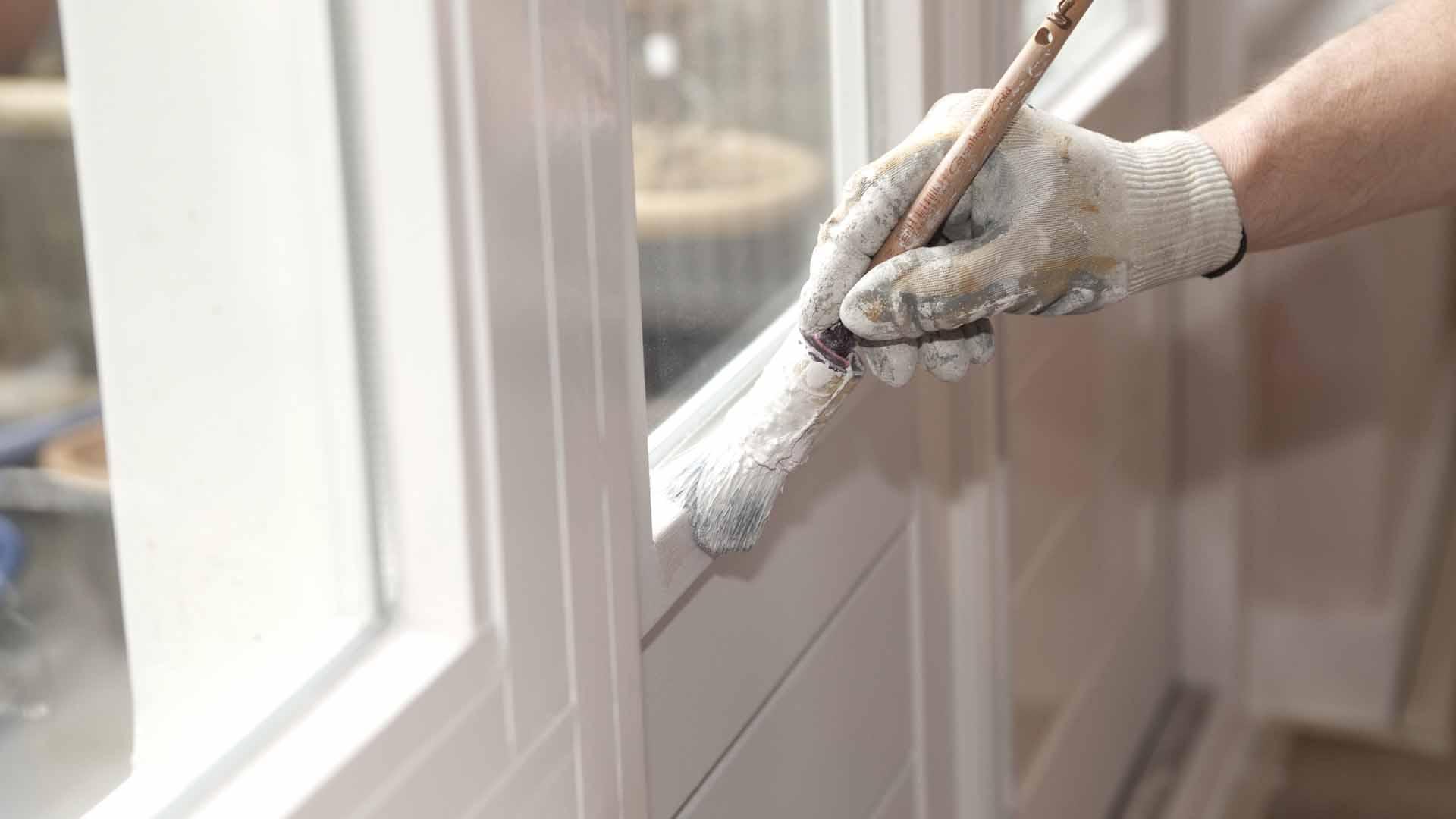 Travaux de peinture Cognac